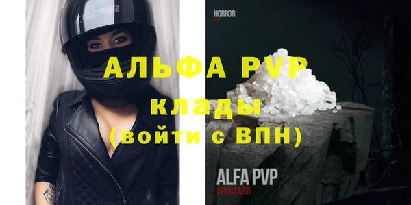стафф Покачи